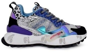 Módne tenisky Exé Shoes  19V03 6