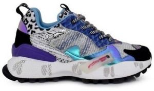Módne tenisky Exé Shoes  19V03 6