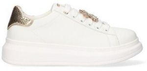 Módne tenisky Exé Shoes  BUTTERFLY