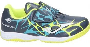 Módne tenisky Joma  SCJS2503INV