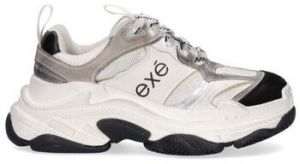 Módne tenisky Exé Shoes  930 10
