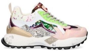 Módne tenisky Exé Shoes  D190608 13