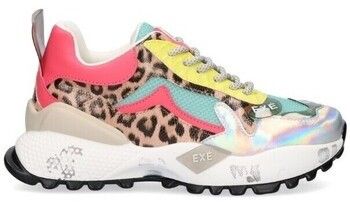 Módne tenisky Exé Shoes  D190608 13