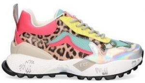 Módne tenisky Exé Shoes  D190608 13