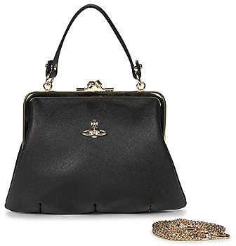 Kabelky Vivienne Westwood  GRANNY FRAME PURSE