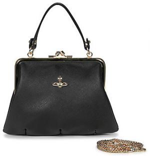 Kabelky Vivienne Westwood  GRANNY FRAME PURSE