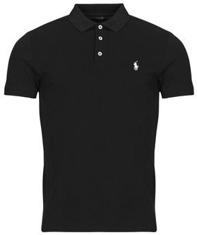 Polokošele s krátkym rukávom Polo Ralph Lauren  POLO AJUSTE SLIM FIT EN COTON STRETCH MESH