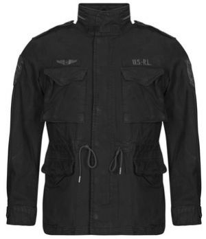 Parky Polo Ralph Lauren  VESTE MILITAIRE M65 EN CHEVRONS