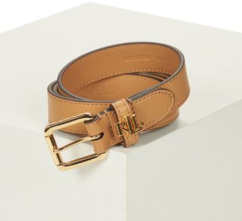 Opasky Lauren Ralph Lauren  LGO KPPER 25