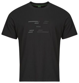 Tričká s krátkym rukávom BOSS  Tee Tape HJ