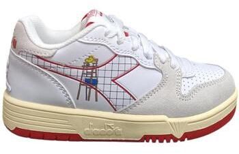 Módne tenisky Diadora  RAPTOR