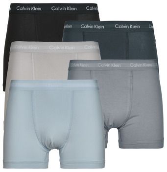 Boxerky Calvin Klein Jeans  TRUNK X5
