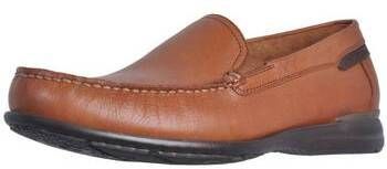 Námornícke mokasíny Fluchos  TORNADO 8682