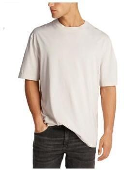 Tričká s krátkym rukávom Calvin Klein Jeans  -