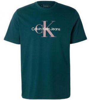 Tričká s krátkym rukávom Calvin Klein Jeans  -