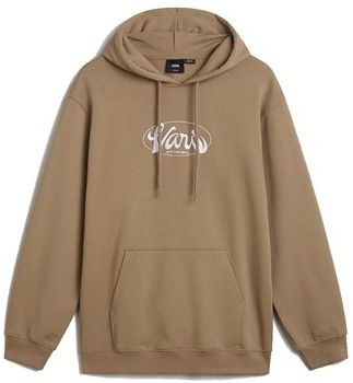 Mikiny Vans  GLOBAL LINE LOOSE PO