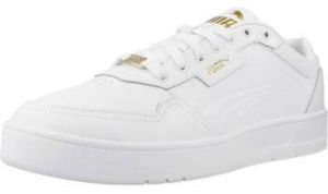 Módne tenisky Puma  COURT CLASSIC LUX
