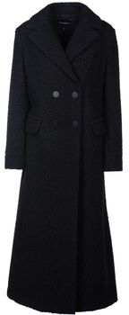 Kabáty Emporio Armani  -
