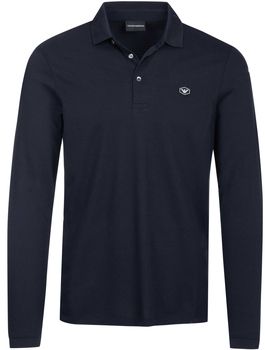 Polokošele s krátkym rukávom Emporio Armani  -