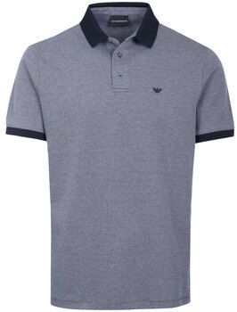 Polokošele s krátkym rukávom Emporio Armani  -