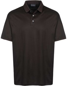 Polokošele s krátkym rukávom Emporio Armani  -