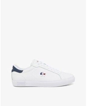 Nízke tenisky Lacoste  49SMA0080 POWERCOURT