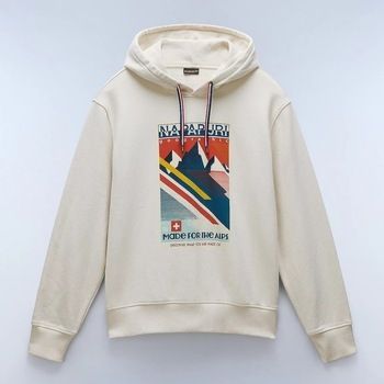 Mikiny Napapijri  B-PORTAL