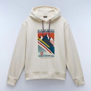 Mikiny Napapijri  B-PORTAL