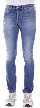 Džínsy Slim Dondup  UP232 DS0107