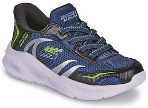 Nízke tenisky Skechers  SLIP-INS: METEOR-LIGHTS - BRISK-BEAMS