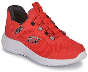 Nízke tenisky Skechers  SLIP-INS: BOUNDER - BRISK-BURST
