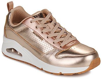 Nízke tenisky Skechers  UNO - METALLIXS