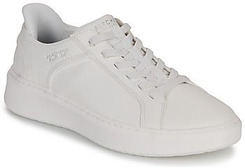 Nízke tenisky Skechers  SLIP-INS:  COURT BREAK - DOUBLE VENTED