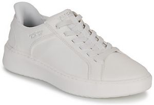 Nízke tenisky Skechers  SLIP-INS:  COURT BREAK - DOUBLE VENTED