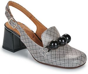 Balerínky/Babies Chie Mihara  MOBY