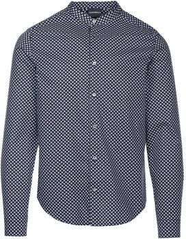 Košele s dlhým rukávom Emporio Armani  -