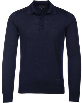 Polokošele s krátkym rukávom Emporio Armani  -