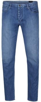 Džínsy Slim Emporio Armani  -