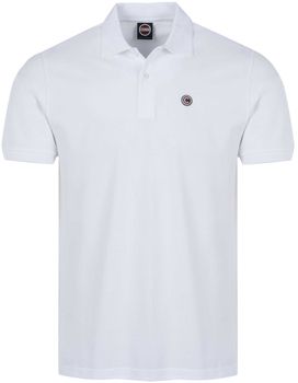 Polokošele s krátkym rukávom Colmar  -
