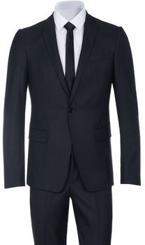 Obleky Emporio Armani  -