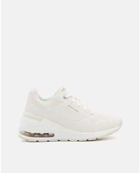 Módne tenisky Skechers  155401 MILLION AIR