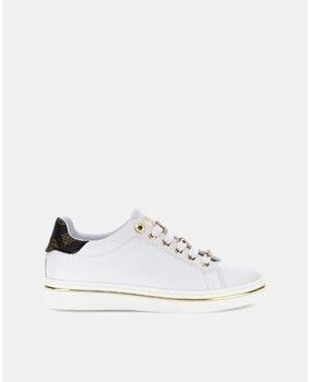 Módne tenisky Guess  STASEY FLPSTA ELE12