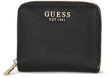 Peňaženky Guess  BLA LAUREL ZIP