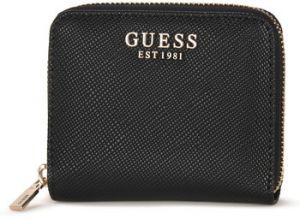 Peňaženky Guess  BLA LAUREL ZIP