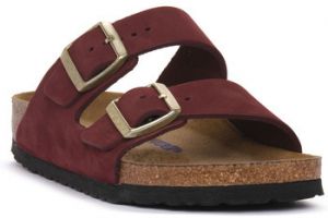 Šľapky BIRKENSTOCK  ARIZONA SFB NABOUCK CALZ S