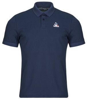 Polokošele s krátkym rukávom Le Coq Sportif  ESS Polo SS N°1 M