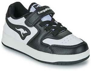 Nízke tenisky Kangaroos  K-CP Fair EV