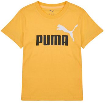 Tričká s krátkym rukávom Puma  ESS 2 COLOR NO1 LOGO TEE