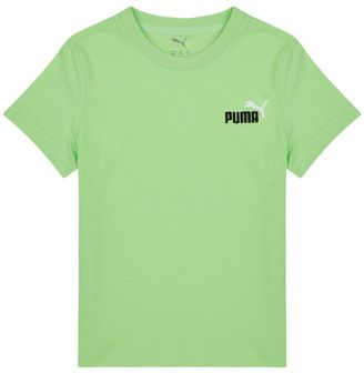 Tričká s krátkym rukávom Puma  ESS 2 COLOR NO1 LOGO TEE