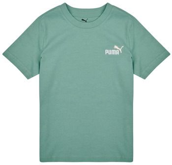 Tričká s krátkym rukávom Puma  ESS 2 COLOR NO1 LOGO TEE